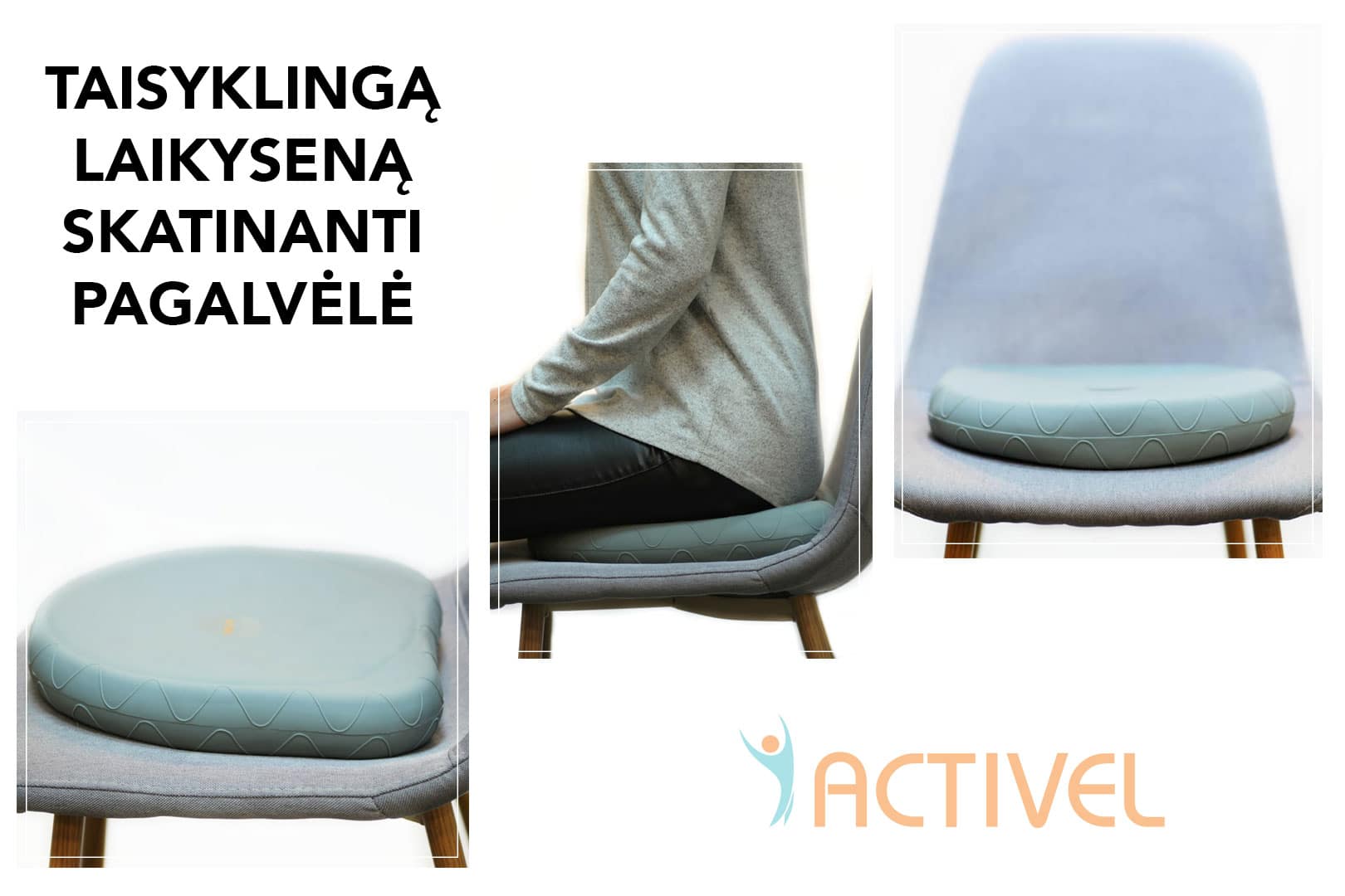 taisyklinga laikysena